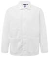 PR022 Premier Unisex Utility 2.0 Chore Jacket White colour image